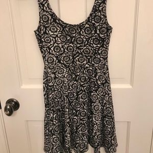 Ecote Dress